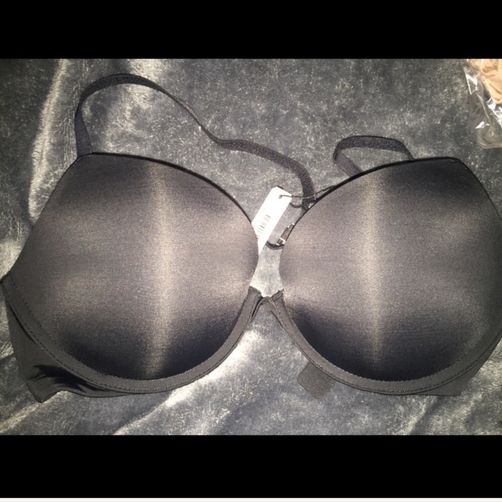 32D black victoria secret bras